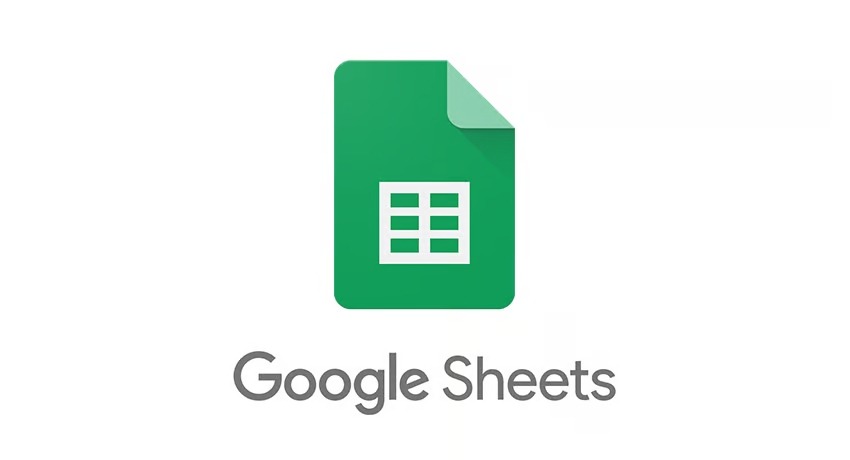 Google Sheets pour la gestion de base de données